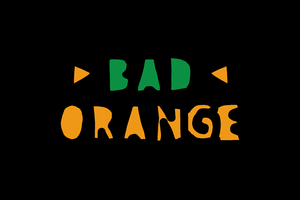 play Bad Orange