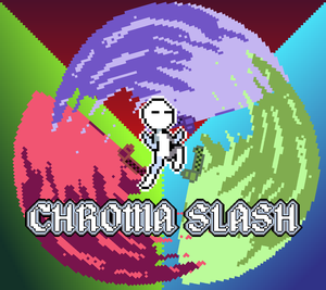 play Chroma Slash