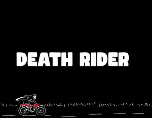 play Death Rider