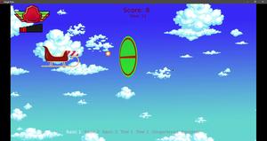 play Sleigh Ride - Ring Collector - Web