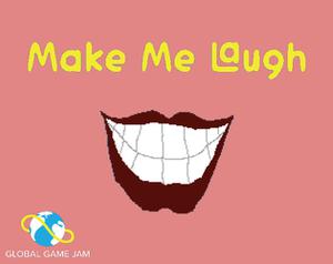 Make Me Laugh: Idle Clicker