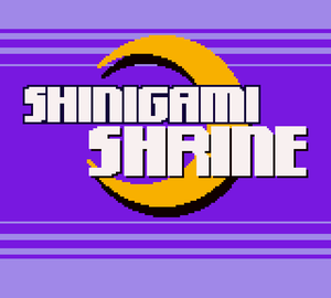 play Shinigami Shrine
