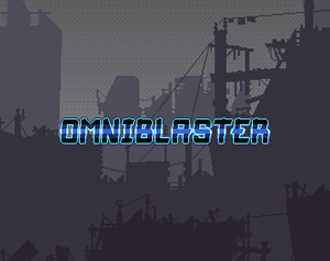 play Omniblaster