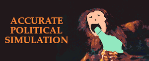 play Accurate Political Simulation