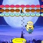 play Minions-Bounce