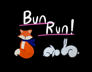play Bun Run