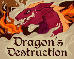 play Dragon'S Destruction