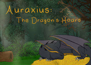 play Auraxius: The Dragon'S Hoard