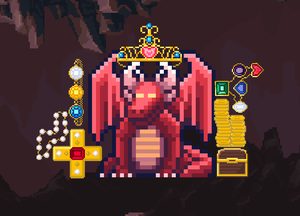 play Spoils Of The Dragon