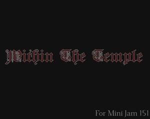 play Within The Temple