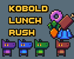 play Kobold Lunch Rush