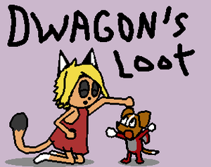 Dwagon'S Loot