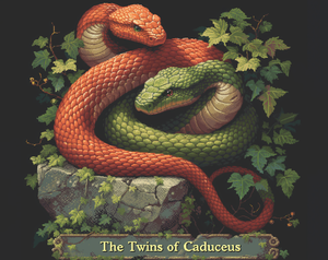 play The Twins Of Caduceus