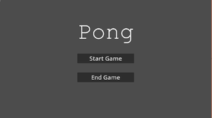 play Pong