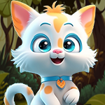 play Graceful Cat Rescue
