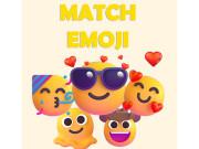 play Match Emoji