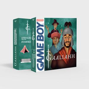 play Gaaliahh