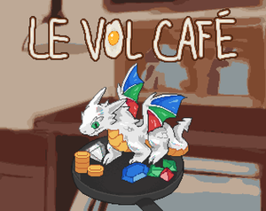 play Le Vol Café