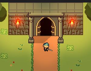 play Sanctuary