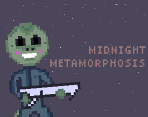 play Midnight Metamorphosis