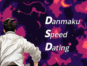 play Dsd - Danmaku Speed Dating