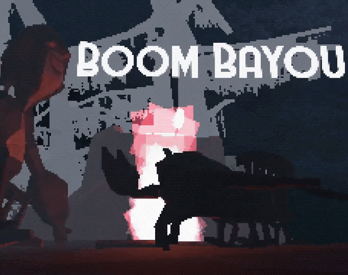 play Boom Bayou