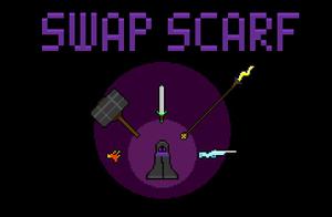 play Swap Scarf