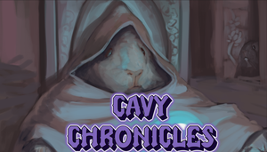 play Cavy Chronicles Demo