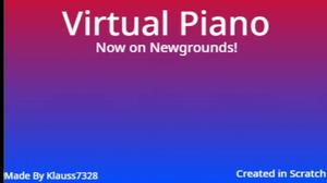 Virtual Piano