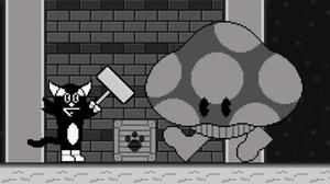 play Pouchie The Cat Alpha 0.4.9