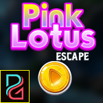 Pink Lotus Escape