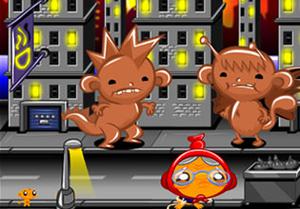 play Monkey Go Happy – Stage 812
