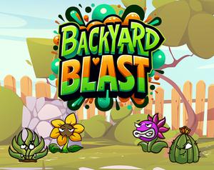 play Backyard Blast(California)