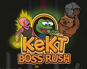 Kekt Boss Rush