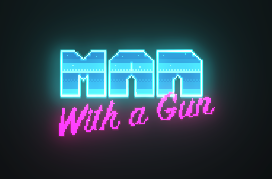 play Man With A Gun