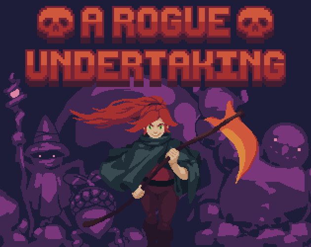 play A Rogue Undertaking