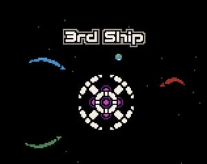 play 3Rd Ship