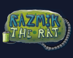 play Razmik The Rat