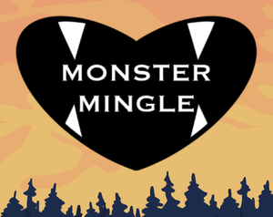 play Monster Mingle