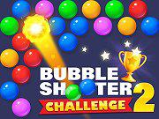 play Bubble Shooter Challenge 2