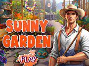 play Sunny Garden