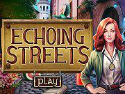 play Echoing Streets