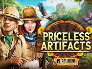 play Priceless Artifacts