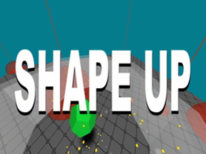 Shape Up