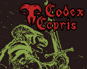 play Codex Capris