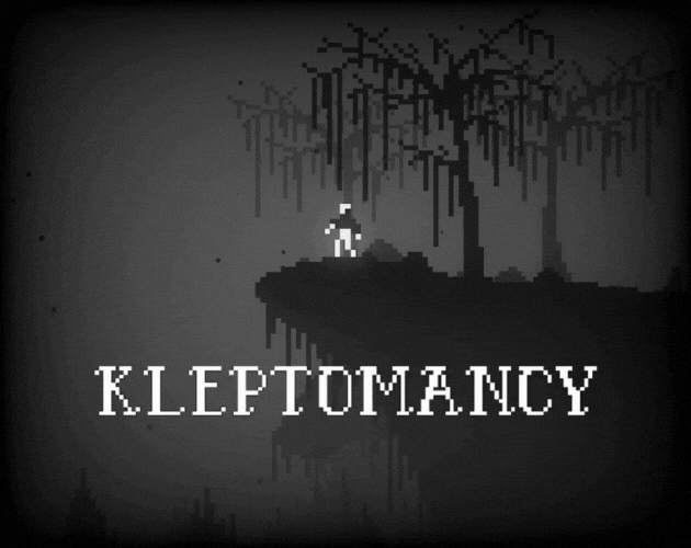 play Kleptomancy