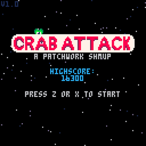 play Crab Attack
