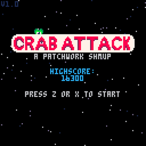 Crab Attack