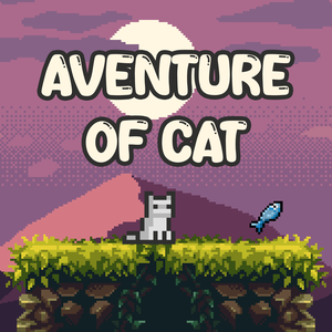 play Aventure Of Cat | Jorisw | Atelier Game Dev 2023-2024 Semestre1