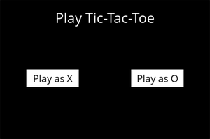 play Minimax Tic Tac Toe